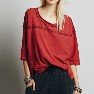 Free People We The Free Dillon Tee